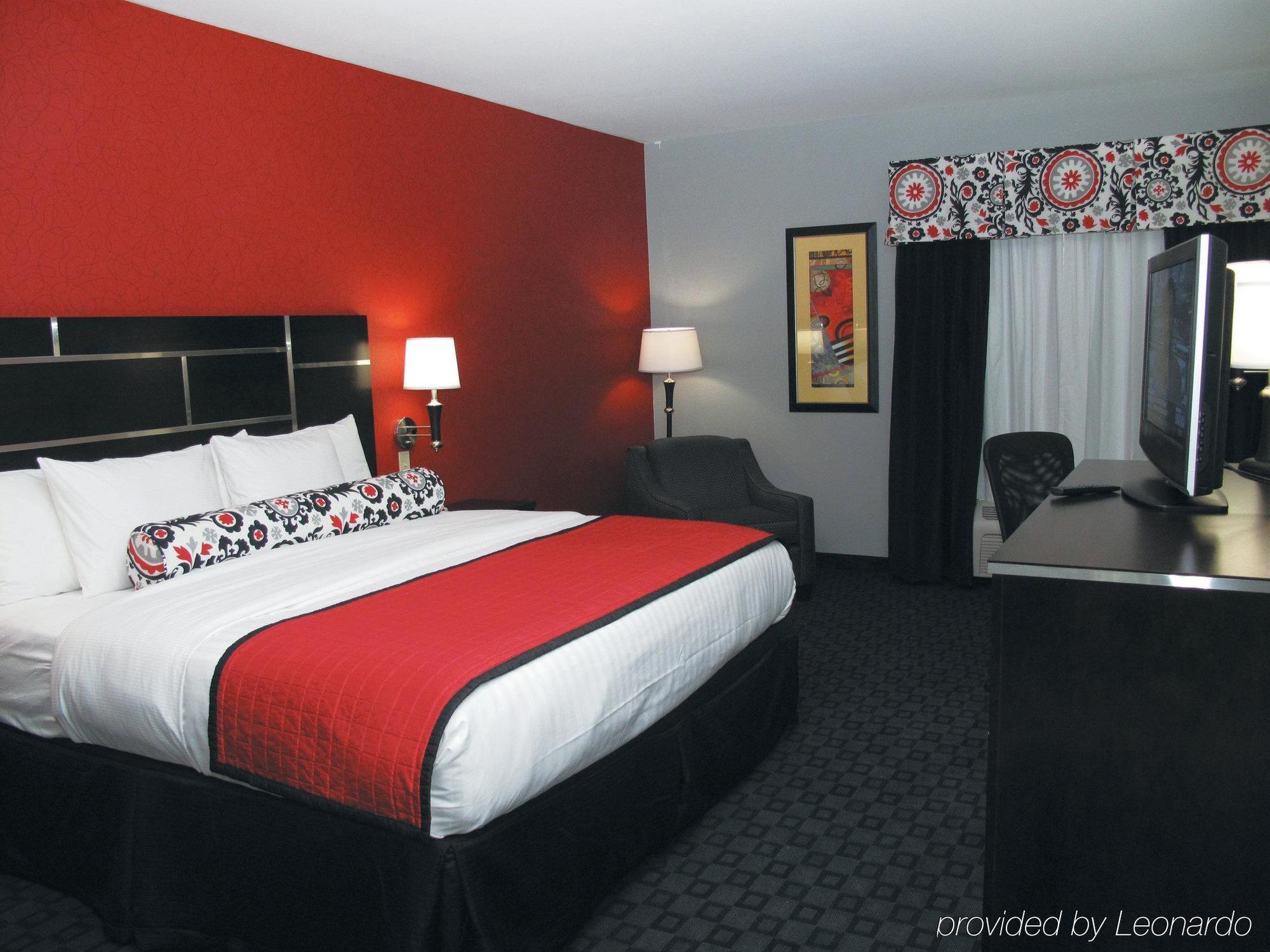 La Quinta Inn & Suites By Wyndham South Dallas - Hutchins Ruang foto